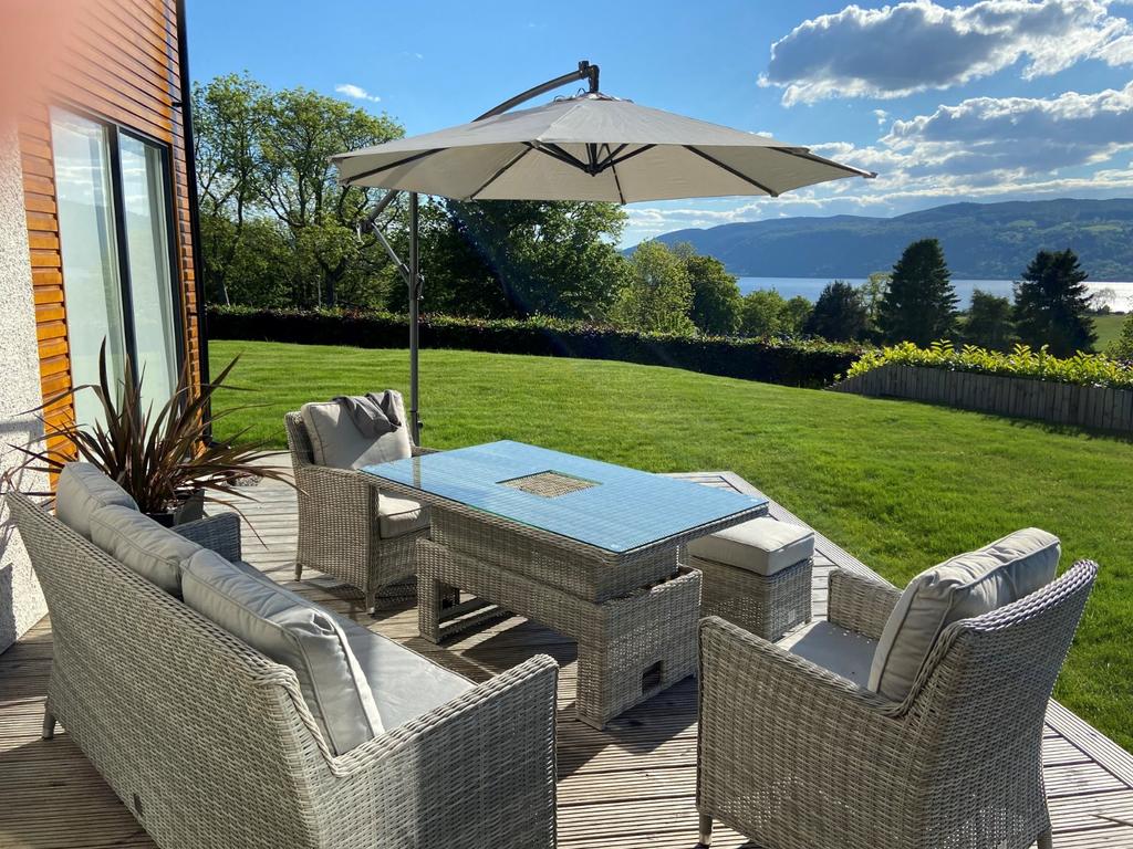 Homes For Sale On Loch Ness at Richard Dixon blog