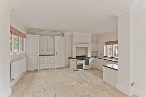 undefined, Oatlands Chase, Weybridge, Surrey, KT13