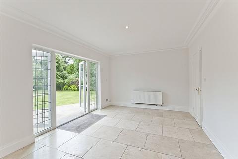 undefined, Oatlands Chase, Weybridge, Surrey, KT13