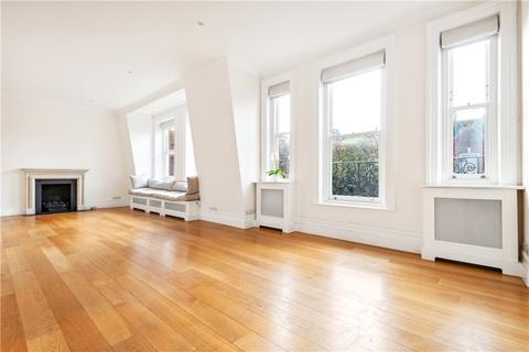 5 bedroom apartment to rent - Earls Court Square, Earls Court, London, SW5