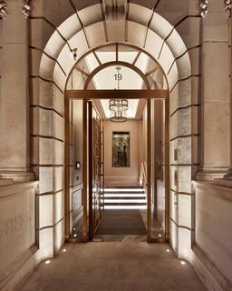 3 bedroom property for sale - 13, Harcourt House, 19 Cavendish Square, Marylebone, London, W1G