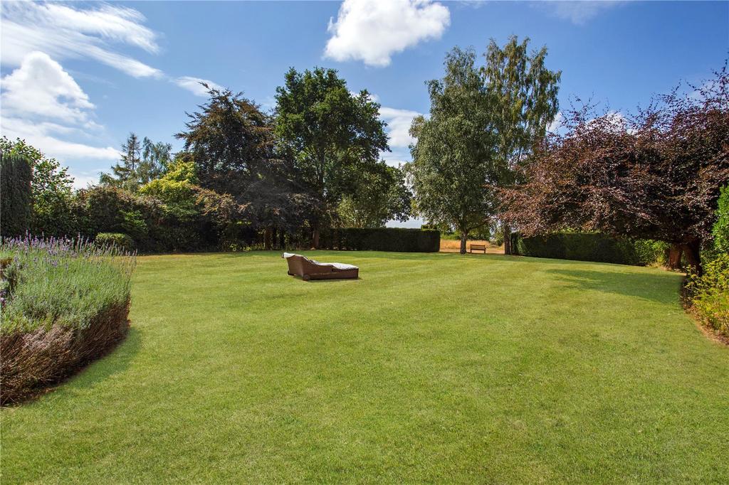 Delightful Gardens