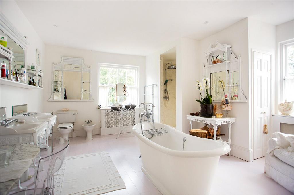 Luxury Bathroom