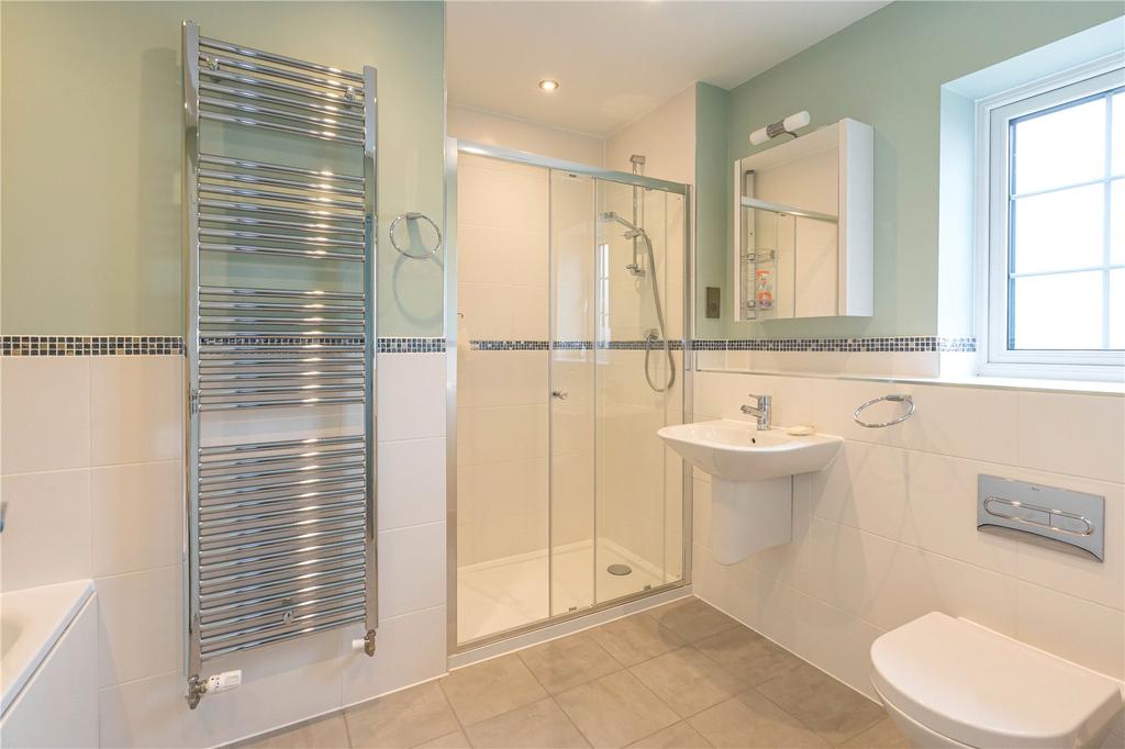 En-Suite To Master