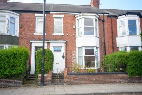 4 bedroom terraced house for sale, Front Street, East Boldon
