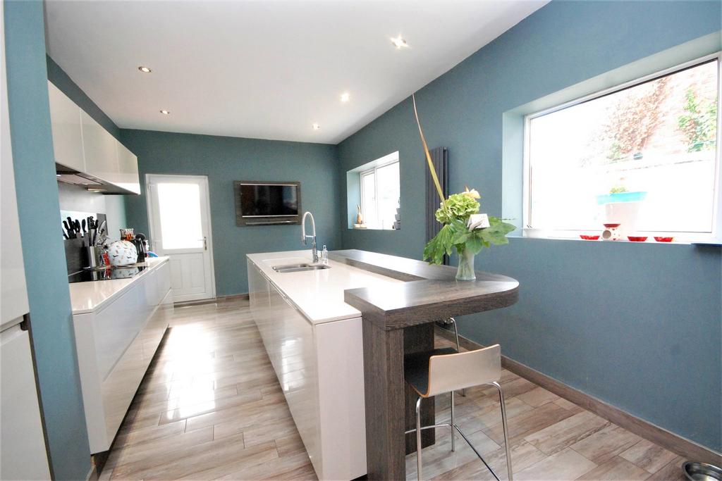 Kitchen Breakfast Ro