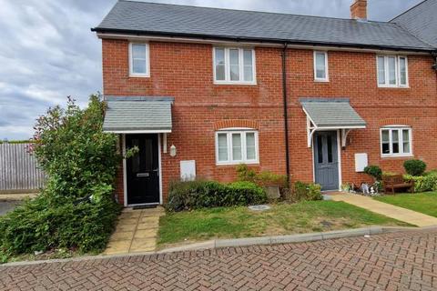 2 bedroom end of terrace house for sale, Goring,  RG8,  RG8