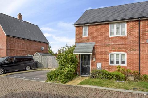 2 bedroom end of terrace house for sale, Goring,  RG8,  RG8