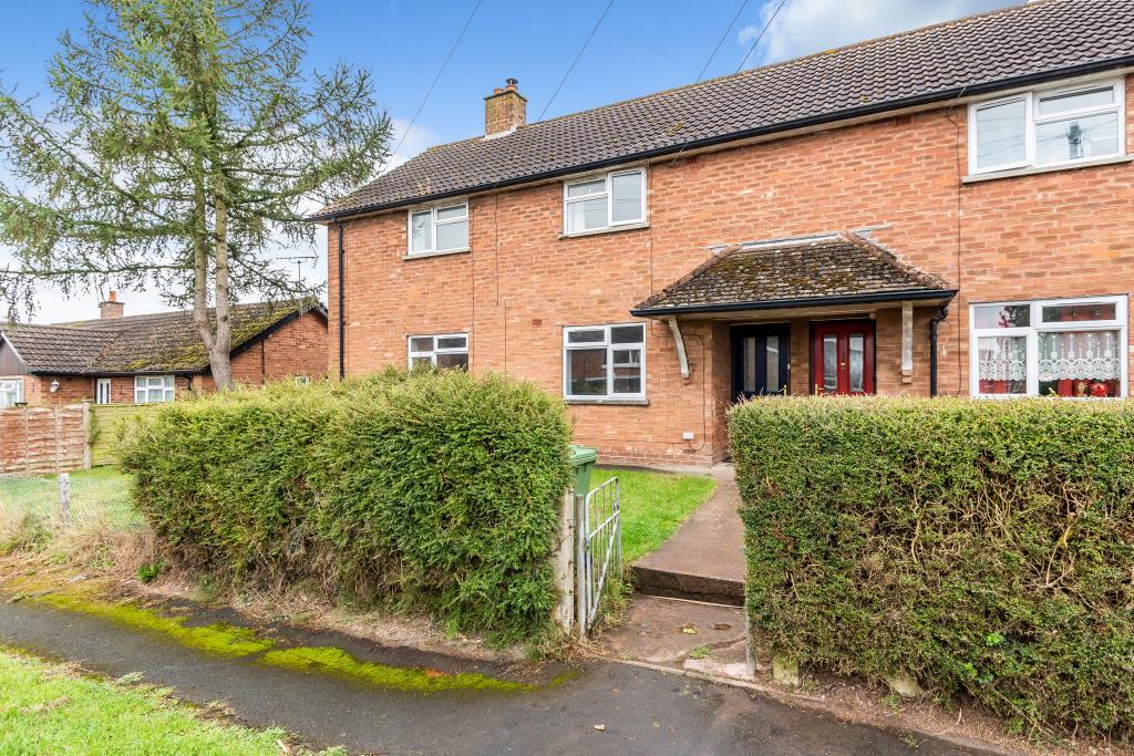 Little Dewchurch, Hereford, HR2 2 bed for sale £140,000