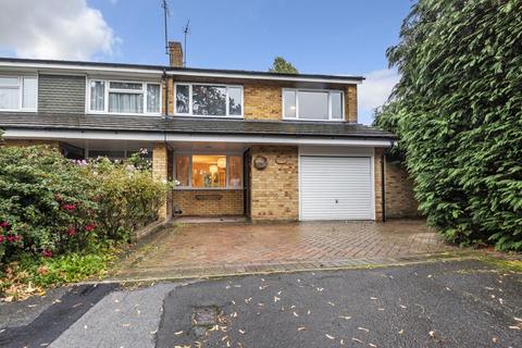 10 Peel Close, Caversham, Reading, RG4 5BL