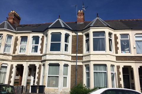 2 bedroom flat to rent - Malefant Street, Cathays, Cardiff. CF24 4QF