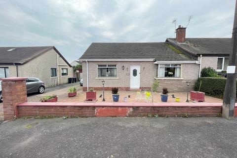 14 Gloucester Avenue, Dumfries, DG2 9HT