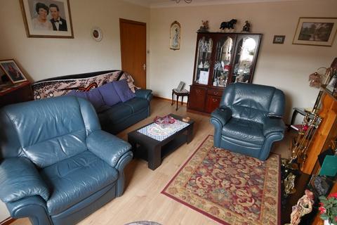 14 Gloucester Avenue, Dumfries, DG2 9HT