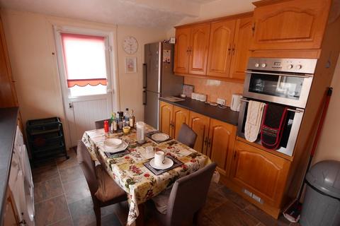 14 Gloucester Avenue, Dumfries, DG2 9HT