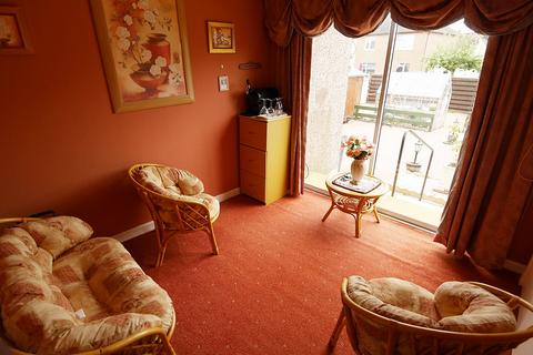 14 Gloucester Avenue, Dumfries, DG2 9HT