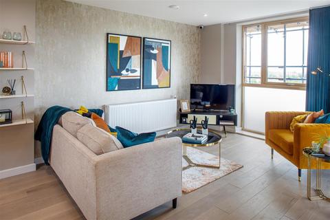 1 bedroom apartment for sale - Copley Close, Hanwell, W7
