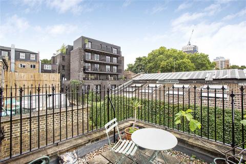 2 bedroom apartment to rent, Haberdasher Street, Shoreditch, London, N1