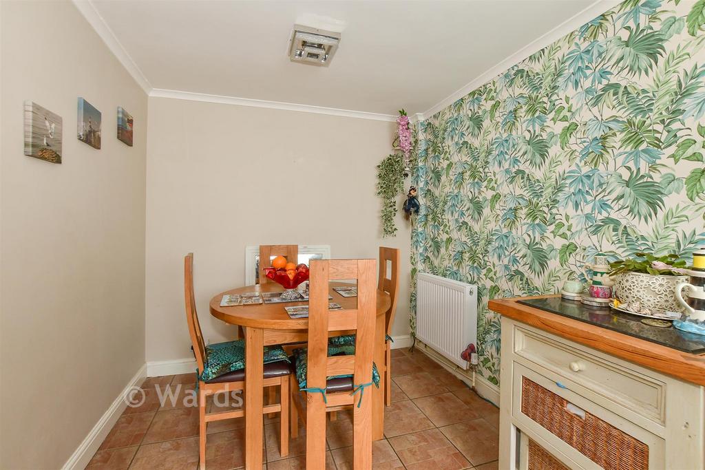 Kitchen/ Diner
