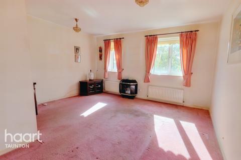 3 bedroom terraced house for sale - Bradford Close, Taunton