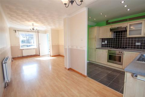 2 bedroom terraced house for sale - Woolwell, Plymouth