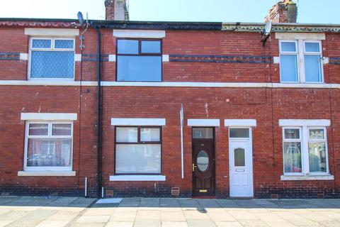 2 bedroom terraced house for sale - Walmsley Street, Fleetwood, Lancashire, FY7