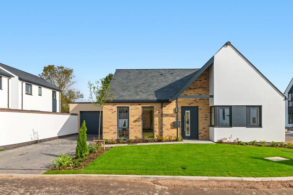 Plot 32   The Oxley