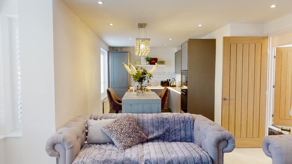 Bents Park Road, South Shields, Tyne... 2 bed apartment £149,995