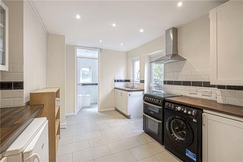 1 bedroom apartment to rent - Corrance Road, London, SW2