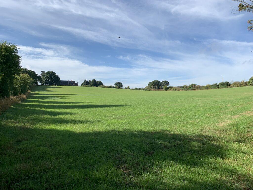 Wawensmere Road, Wootton Wawen, Henley In Arden Land to rent £125 pcm
