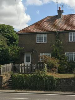 2 bedroom end of terrace house to rent - New Cottages, Wrotham Road, Istead Rise, Gravesend