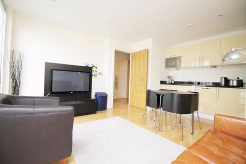 1 bedroom apartment to rent, Denison House, 20 Lanterns Way, Millharbour E14