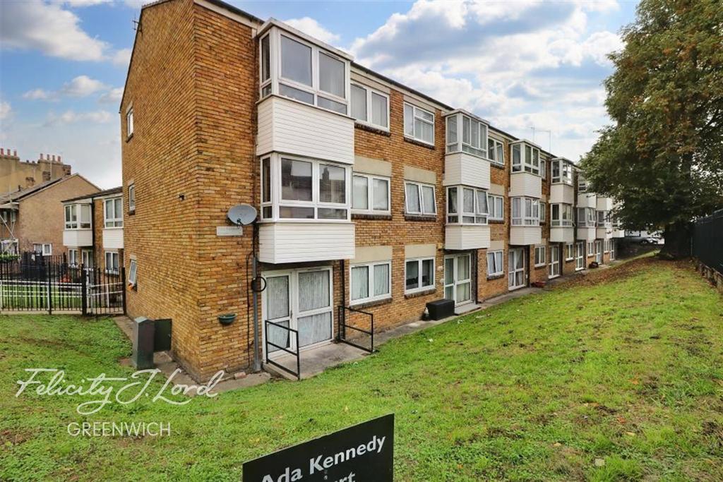 Ada Kennedy Court 1 bed flat £1,350 pcm (£312 pw)