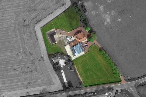 8 bedroom detached house for sale - Three Gates Farm, Dalton Piercy Hartlepool, TS27