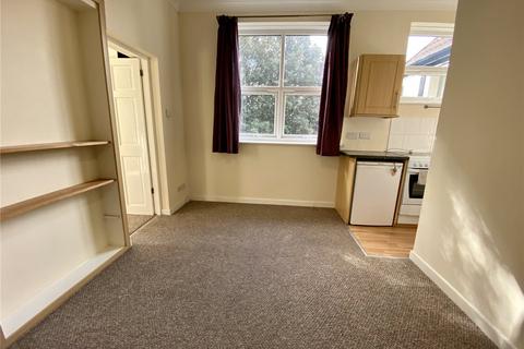 1 bedroom apartment to rent, Madeira Road, Bournemouth, BH1