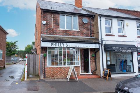 Cove Road, Farnborough, GU14