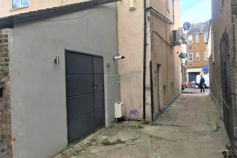 Mixed use for sale - Rear of 88 High Street, (access via Maple Road), London, SE20 7HB