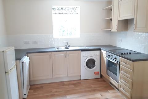 2 bedroom flat to rent, Stonechat, Coton Park, Rugby, CV23