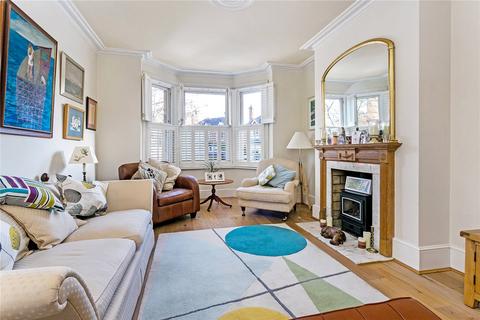 4 bedroom terraced house for sale, Alexandra Road, Windsor, Berkshire, SL4