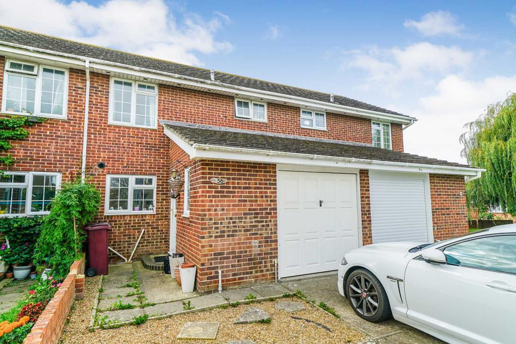 Horsefield Road, Selsey 3 bed terraced house for sale £350,000