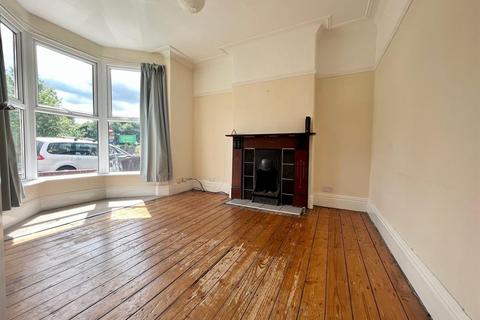 3 bedroom terraced house to rent - Holtwood Rd, Sheffield, S4 7BA