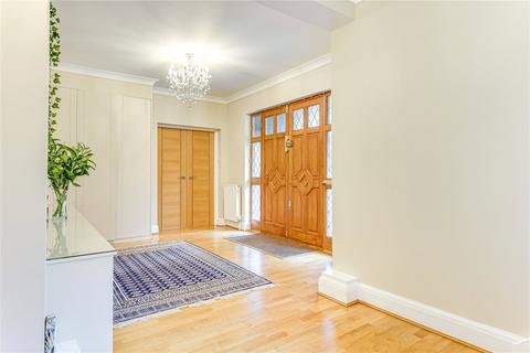 5 bedroom detached house for sale, Carbone Hill, Northaw, Hertfordshire, EN6