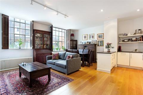 2 bedroom apartment for sale - Britton Street, London, EC1M