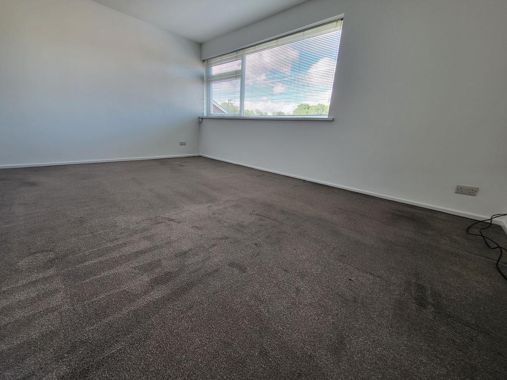 Canterbury Way, Fellgate, Jarrow... 2 bed flat £525 pcm (£121 pw)