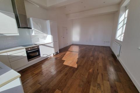1 bed flat/apartment for rent in The Old Library, BA14
