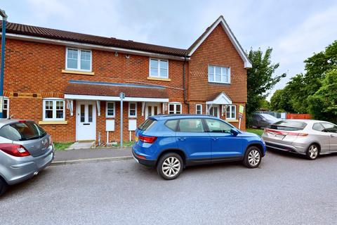 2 bedroom terraced house for sale, Stagshaw Close, Maidstone, Kent, ME15