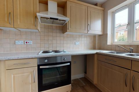 2 bedroom terraced house for sale, Stagshaw Close, Maidstone, Kent, ME15