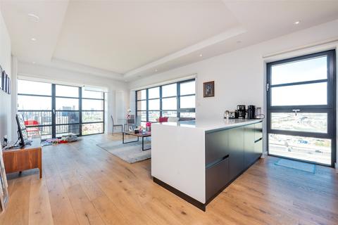 2 bedroom apartment for sale - Amelia House, City Island, London, E14