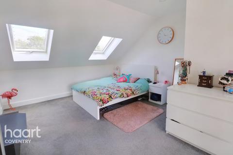 4 bedroom terraced house for sale - Mount Street, COVENTRY