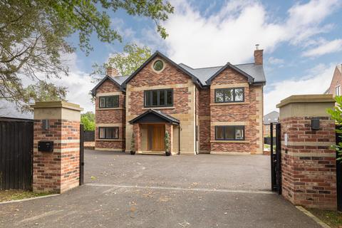6 bedroom detached house for sale - Tranwell House, Tranwell Woods, Morpeth, Northumberland NE61