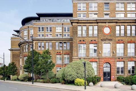 3 bedroom flat for sale - Building 22, Woolwich Riverside, London, SE18